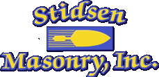 Stidsen Masonry Inc.